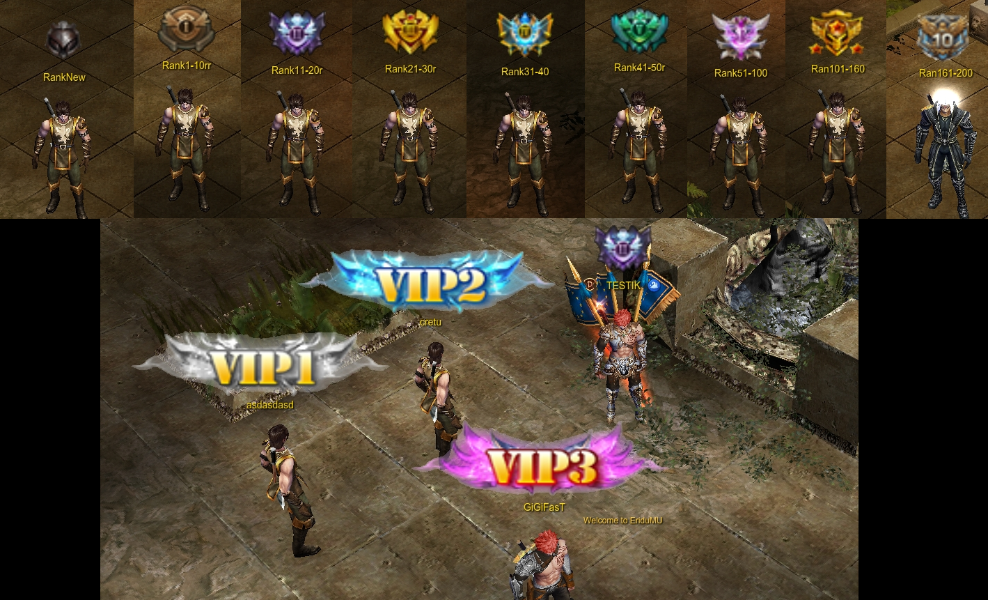 Rank Title Original